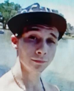 Decoda Roberts death by force case profile photo