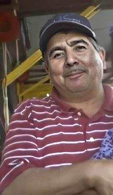 Arturo Almaraz death by force case profile photo