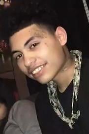 Jesse Alviar death by force case profile photo