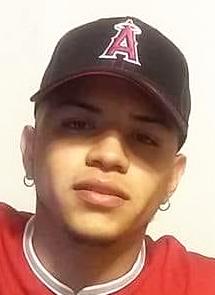 Justin Garcia death by force case profile photo