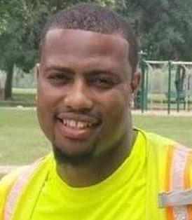 Ronny Ellison death by force case profile photo