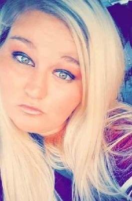 Ashley Koonce death by force case profile photo