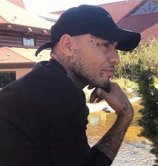 Luis Guerrero death by force case profile photo