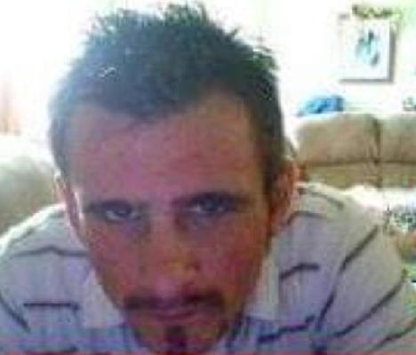 William Maness death by force case profile photo