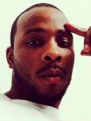 Anniel Dixon death by force case profile photo