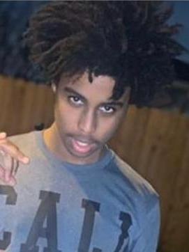 Tristan Jones death by force case profile photo