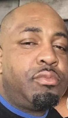 Maurice Hood death by force case profile photo