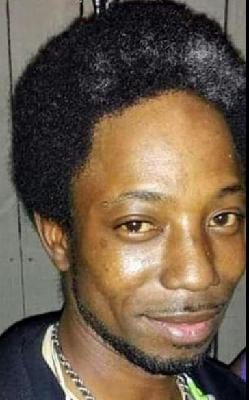 Christopher Donaldson death by force case profile photo