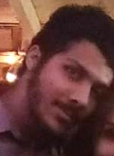 Shaheen Elkhalili death by force case profile photo