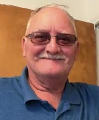 Dennis Taylor death by force case profile photo