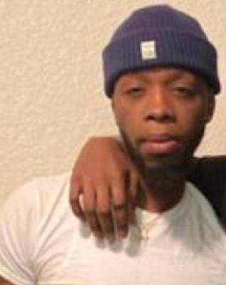 Caleb Butler death by force case profile photo