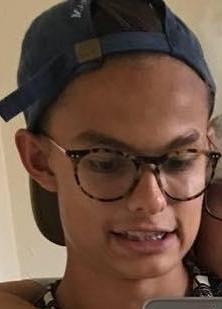 David Damato death by force case profile photo