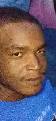 Reginald Larry death by force case profile photo