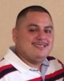Steven Sordia death by force case profile photo