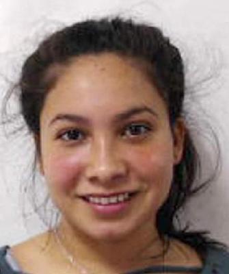 Gabrielle Barrera death by force case profile photo