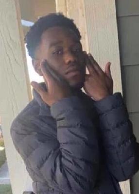 Derrick Johnson death by force case profile photo