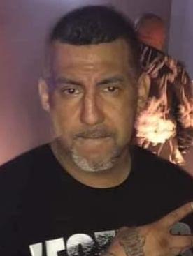 Guillermo Garcia death by force case profile photo