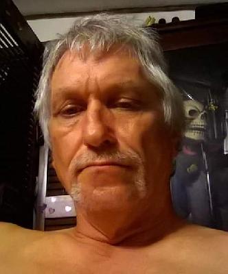 Allen Ferguson death by force case profile photo