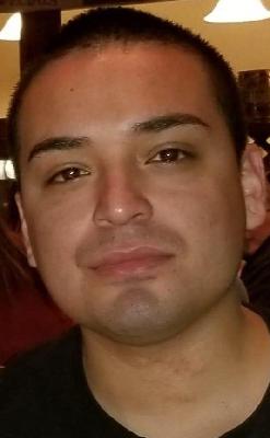 Anthony Marroquin death by force case profile photo