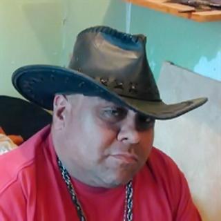 Ernesto Salinas death by force case profile photo