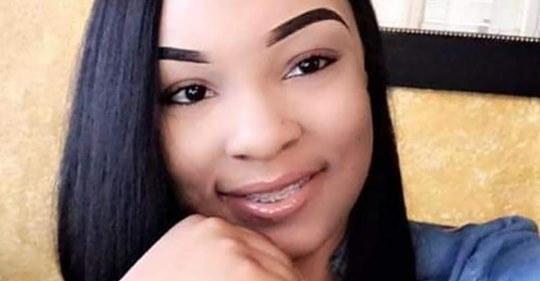 Valerie Hackett death by force case profile photo