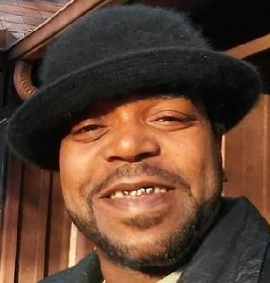Jimmie Wayne Daniels death by force case profile photo