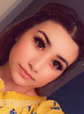Emily Bingabing death by force case profile photo