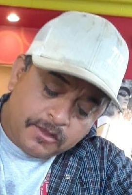 Juan Ramirez death by force case profile photo