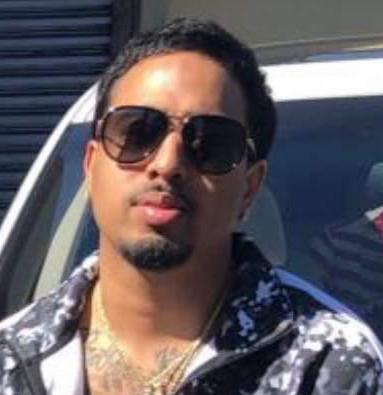 Andrew Salazar death by force case profile photo