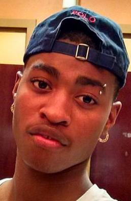 Deontay Coston death by force case profile photo