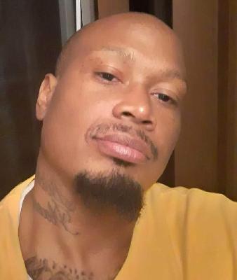 Marc Shaw death by force case profile photo