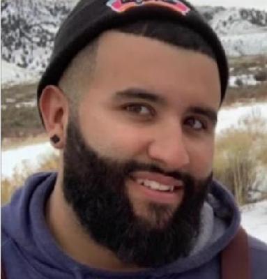 Alejandro Robles death by force case profile photo