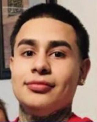 Robert Jay Martinez death by force case profile photo