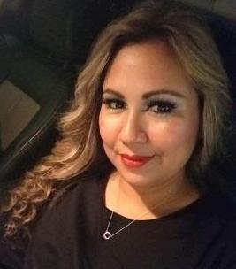 Amelia DeGarza death by force case profile photo