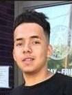 Anthony Saldana death by force case profile photo