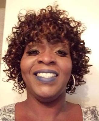 Juanisha Fortune death by force case profile photo