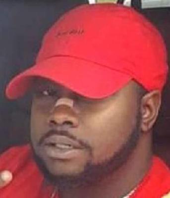 Dominique White death by force case profile photo