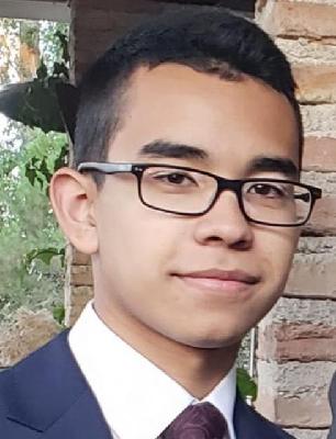 Cesar Cortes death by force case profile photo
