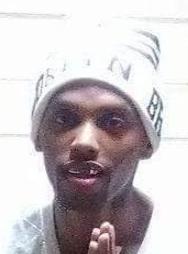 Gregg Mitchell death by force case profile photo
