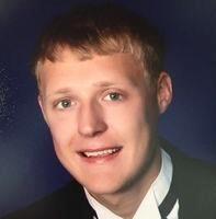 Tristan Smart death by force case profile photo