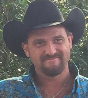 Buck Aubey death by force case profile photo