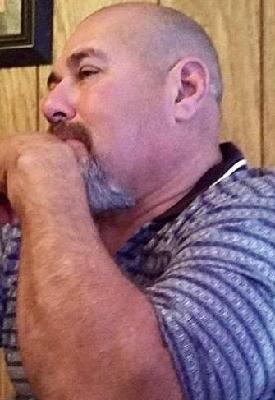 Jesse Solis death by force case profile photo