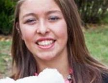 Cheyenne Moore death by force case profile photo