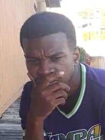 Andre Menefee death by force case profile photo