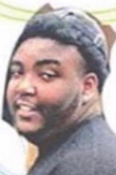Jayden Washington death by force case profile photo