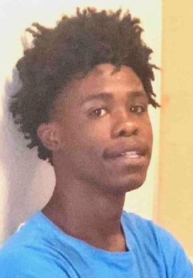 Marc Strickland death by force case profile photo