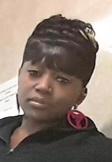 Callisha Parks death by force case profile photo