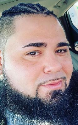 Michael Cirilo death by force case profile photo