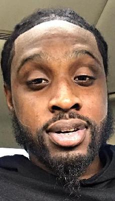 Anthony Sanks death by force case profile photo