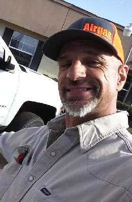Jason Bowling death by force case profile photo